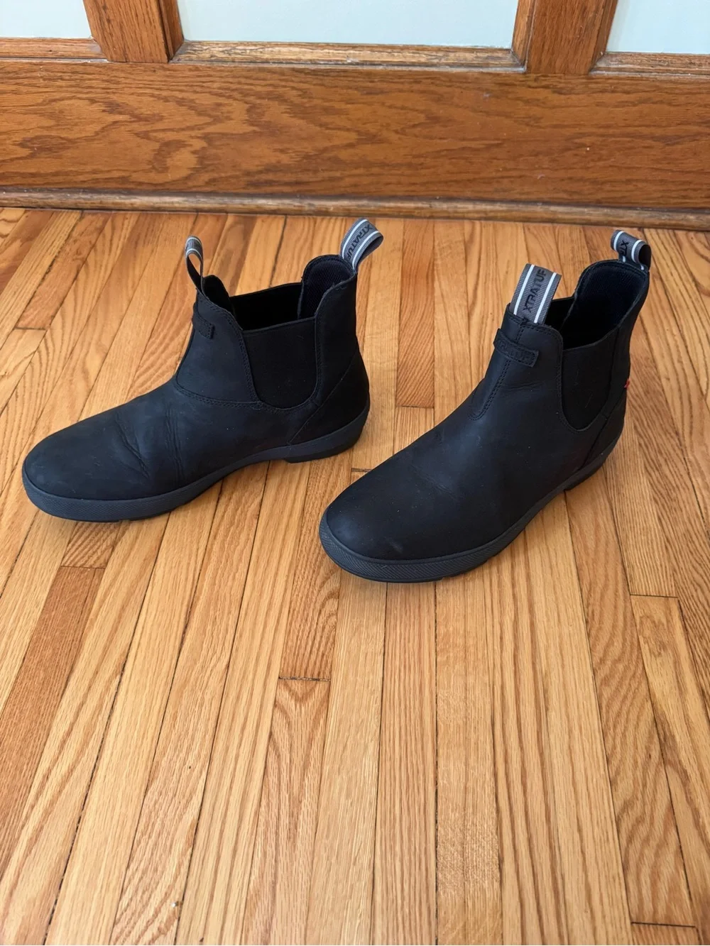 Xtratuf men’s legacy
